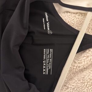 Outdoor Voices dress